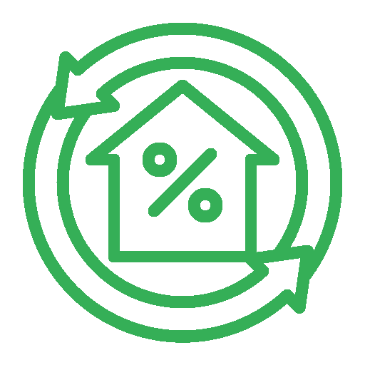 refinance options